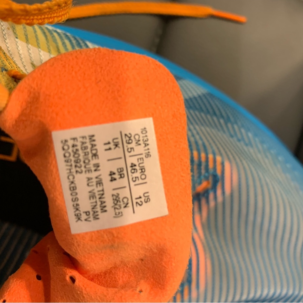 ASICS Metaspeed Edge Plus - Picture 8 of 14